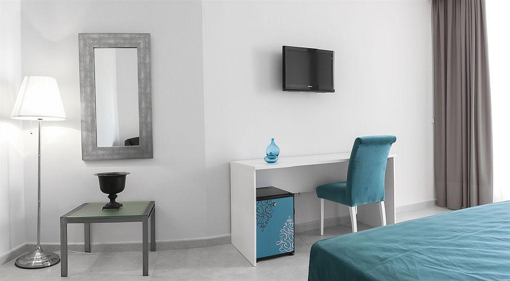 Hotel Costa Conil By Fuerte Group Conil De La Frontera Exteriör bild