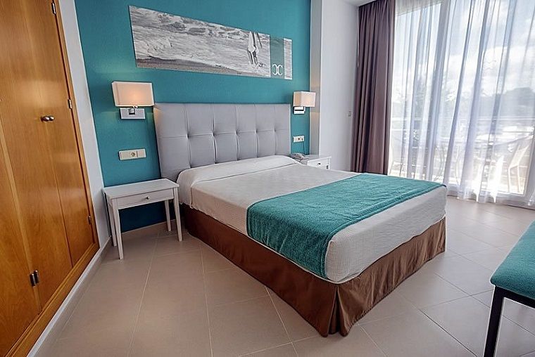 Hotel Costa Conil By Fuerte Group Conil De La Frontera Exteriör bild
