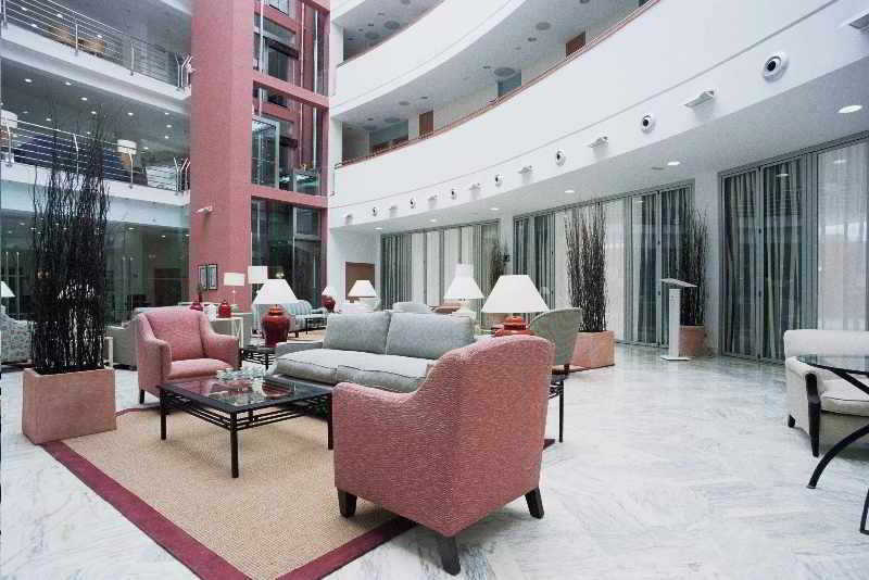 Hotel Costa Conil By Fuerte Group Conil De La Frontera Exteriör bild