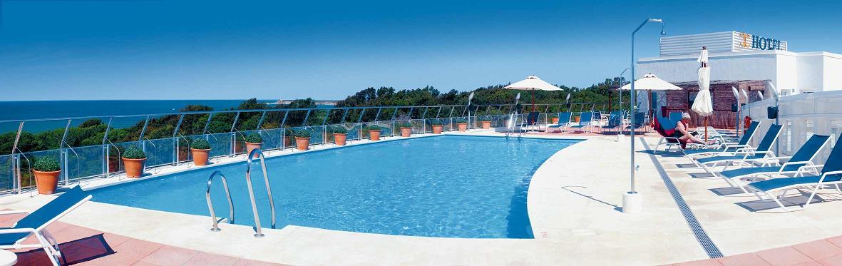 Hotel Costa Conil By Fuerte Group Conil De La Frontera Bekvämligheter bild