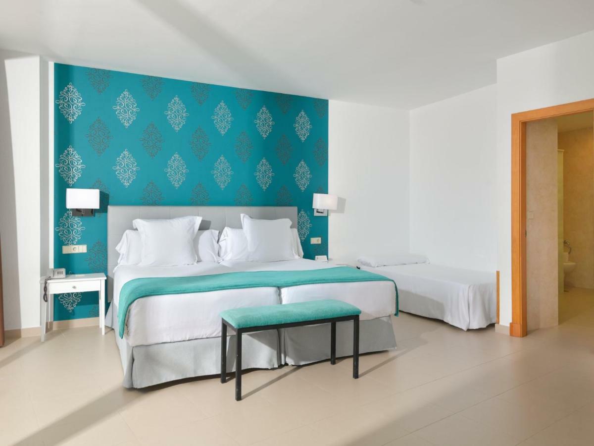 Hotel Costa Conil By Fuerte Group Conil De La Frontera Rum bild