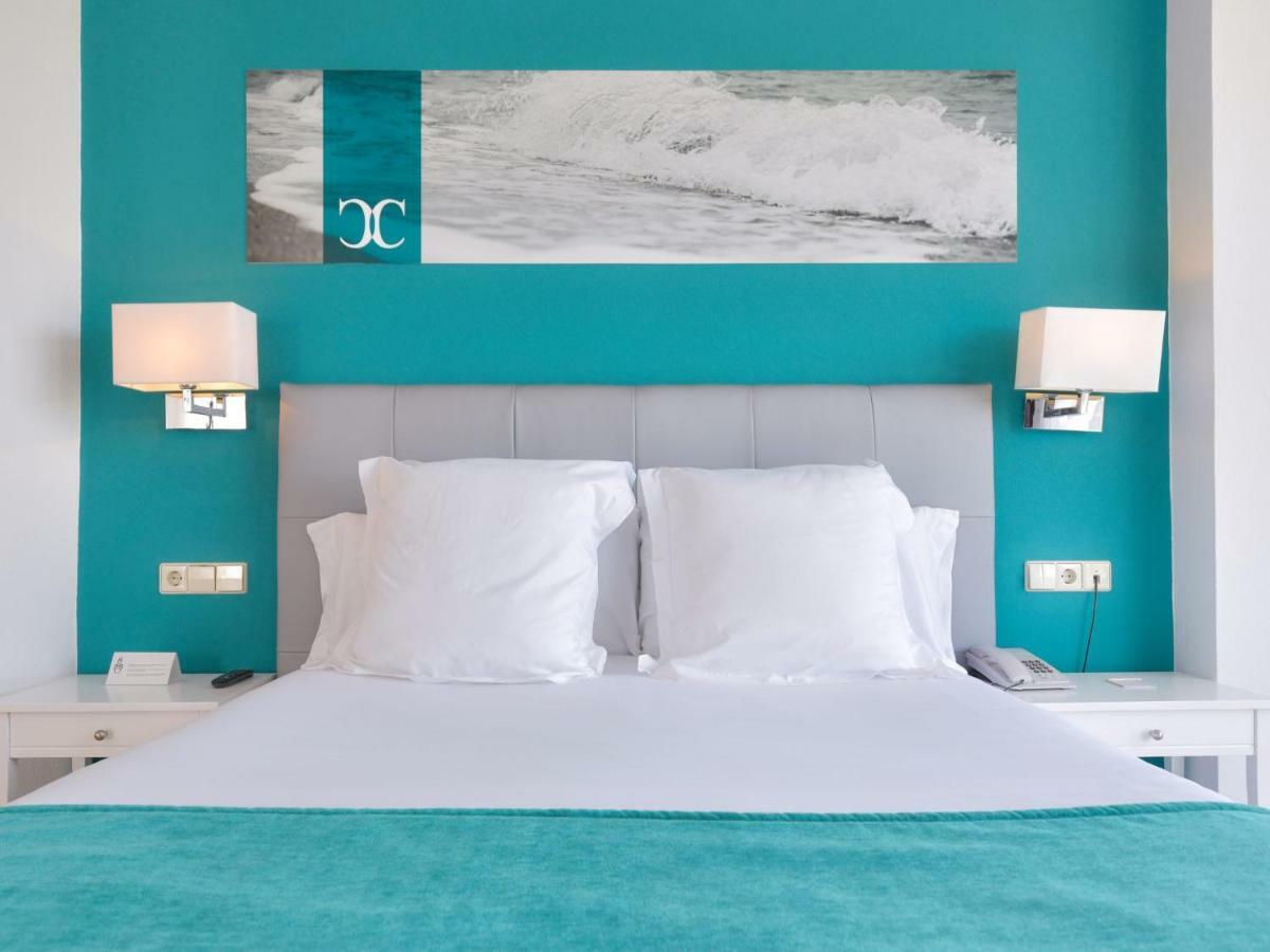Hotel Costa Conil By Fuerte Group Conil De La Frontera Exteriör bild