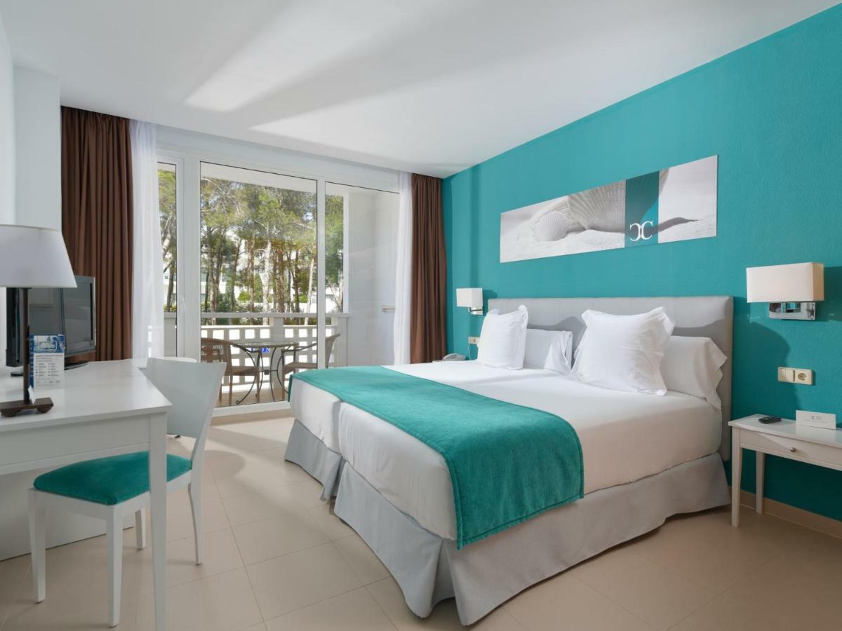 Hotel Costa Conil By Fuerte Group Conil De La Frontera Exteriör bild