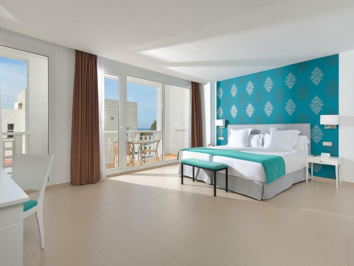 Hotel Costa Conil By Fuerte Group Conil De La Frontera Exteriör bild