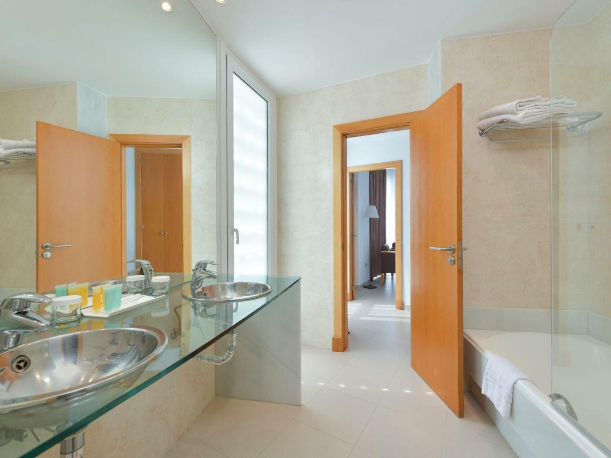 Hotel Costa Conil By Fuerte Group Conil De La Frontera Rum bild